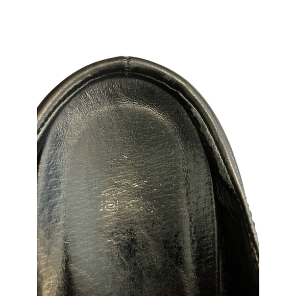 Dansko Platform Clogs Shoes Size US 8.0 Women’s Eur 40 Black Unisex /40 - Picture 7 of 8